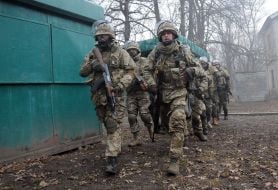 Complete tactical training guidance