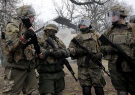 Complete tactical training guidance