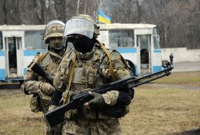 Complete tactical training guidance