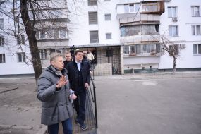 Gennady Zubko, Elena Svintozelska