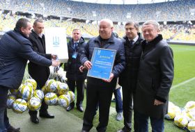 Vadim Kostyuchenko and Miron Markevich