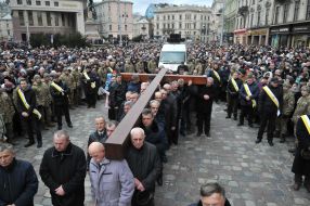 Religious procession