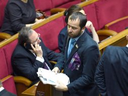 Pavlo Kyshkar