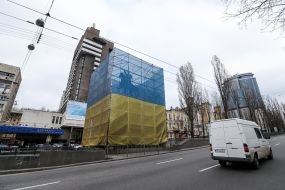 Памятник Щорсу