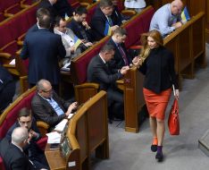 Session of Parliament