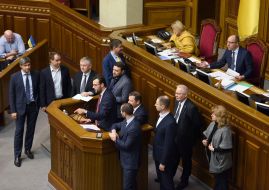 Session of Parliament