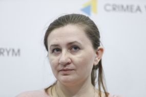 Tatiana Komlyk (Father Bo) 