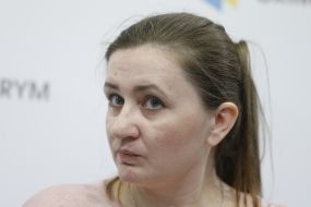 Tatiana Komlyk (Father Bo) 