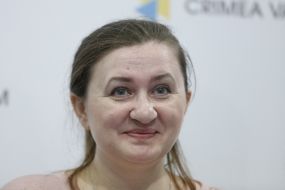 Tatiana Komlyk (Father Bo) 