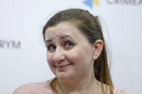 Tatiana Komlyk (Father Bo) 