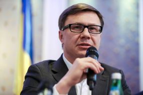 Ruslan Demchak