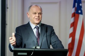 Michael Dovbenko