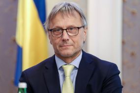 Vladimir Lavrenchuk