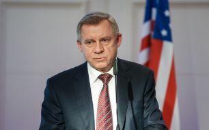 Yakov Smoliy