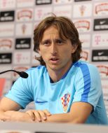 Luka Modrić