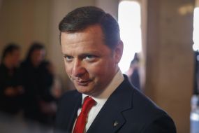 Oleg Lyashko