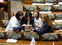 Session of Parliament