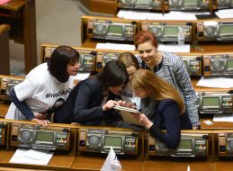 Session of Parliament