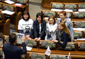 Session of Parliament