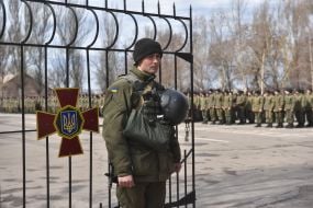 Celebrations to mark the 3rd anniversary Natshvardiyi