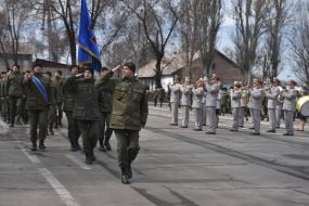 Celebrations to mark the 3rd anniversary Natshvardiyi
