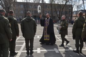 Celebrations to mark the 3rd anniversary Natshvardiyi