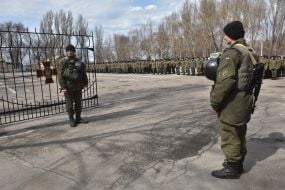 Celebrations to mark the 3rd anniversary Natshvardiyi