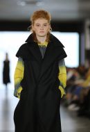 Show collection Olesya Gryn and Solomiya Kovtun