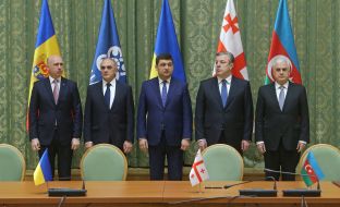 Participants of the event