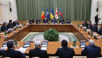 Participants of the meeting