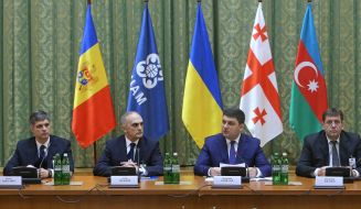 Participants of the meeting