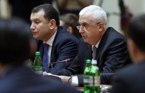 Participants of the meeting