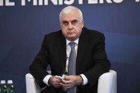 Ismet Dursun oglu Abasov