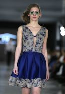 Carmichael Byfield's collection