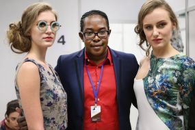 Кармайкл Байфилд