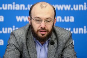 Остап Еднак