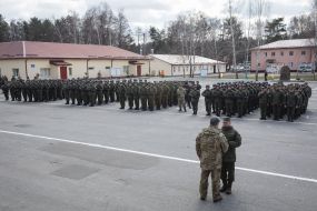 Petro Poroshenko
