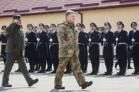 Petro Poroshenko