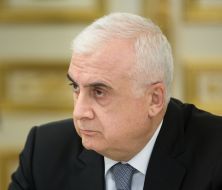 Ismet Abasov 