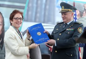 Marie Jovanovich, Viktor Nazarenko