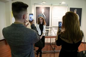 Участники мероприятия