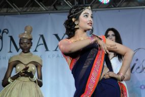 Конкурс краси "Miss Kharkiv International"