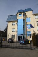 Fired Consulate General of Poland