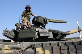 Established training in shooting