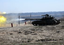 Established training in shooting