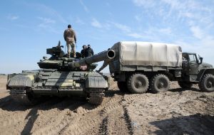 Established training in shooting