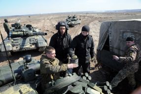 Established training in shooting