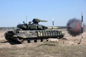 Established training in shooting