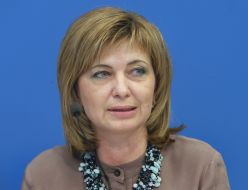 Татьяна Изовит