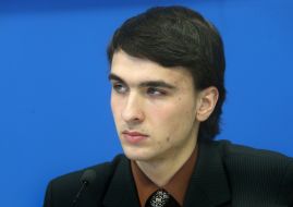 Андрей Маранов